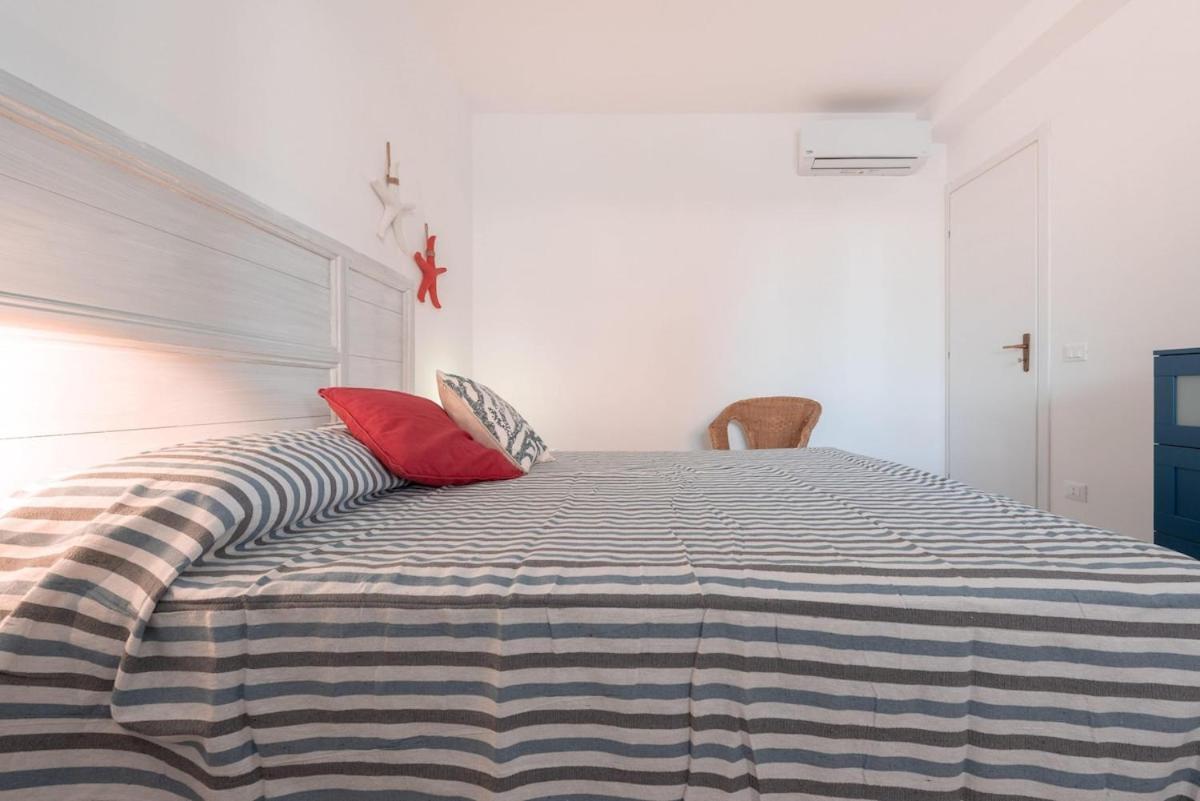 Blu Mediterraneo - Isulatravel Chalet *