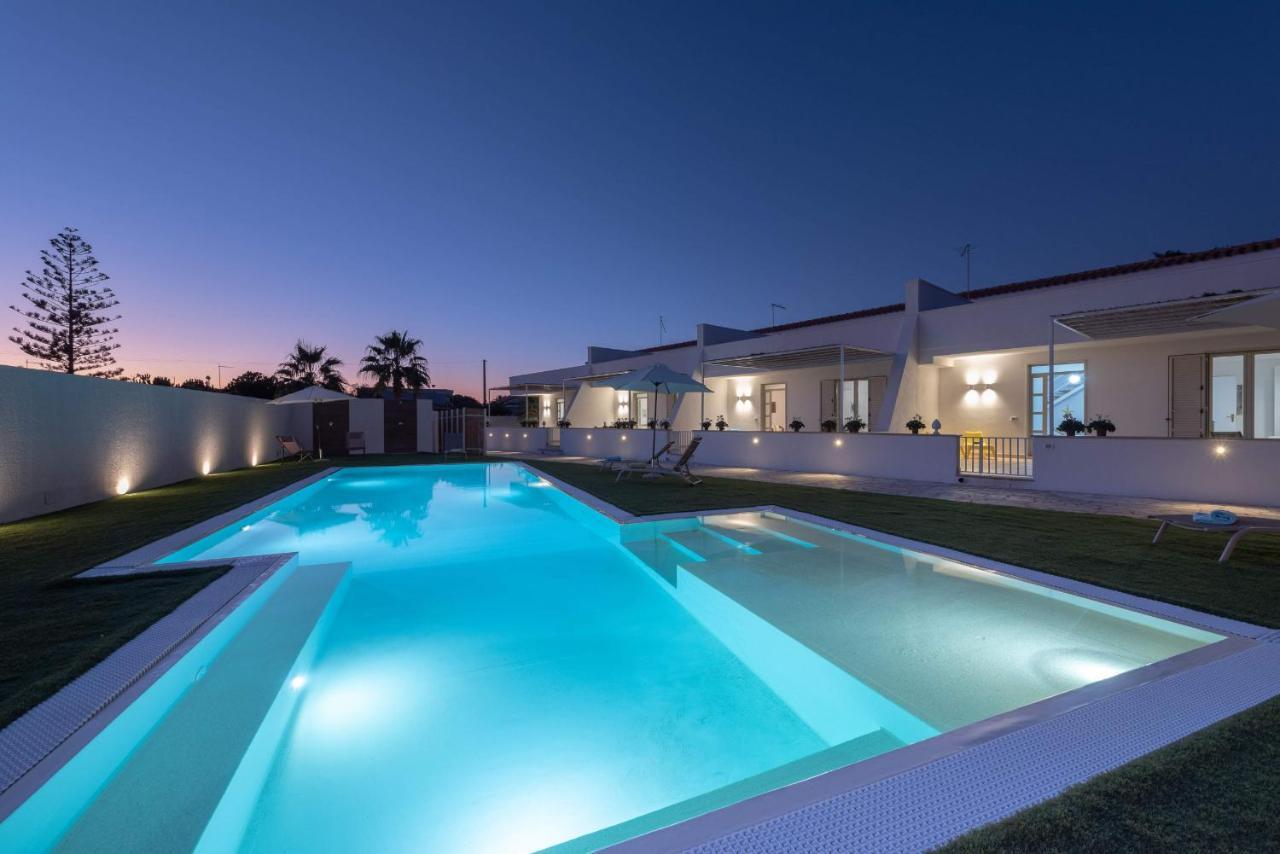 Blu Mediterraneo - Isulatravel * Ispica