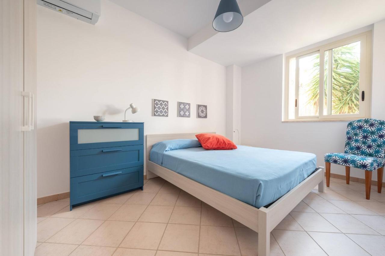 Blu Mediterraneo - Isulatravel